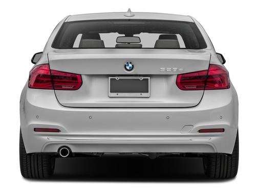 2018 BMW 328d xDrive