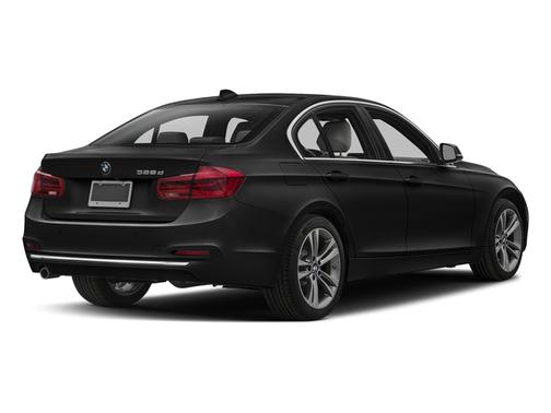 2018 BMW 328d xDrive