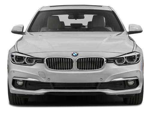 2018 BMW 328d xDrive