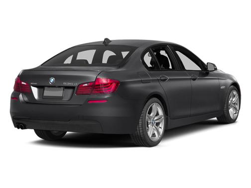 2014 BMW 535d xDrive