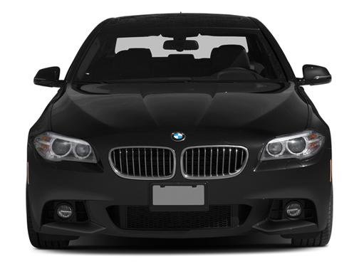 2014 BMW 535d xDrive