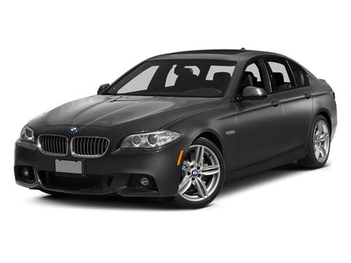 2014 BMW 535d xDrive