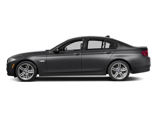 2014 BMW 535d xDrive