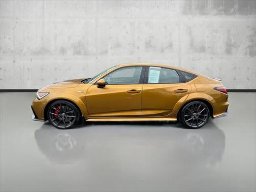 2024 Acura Integra Type S