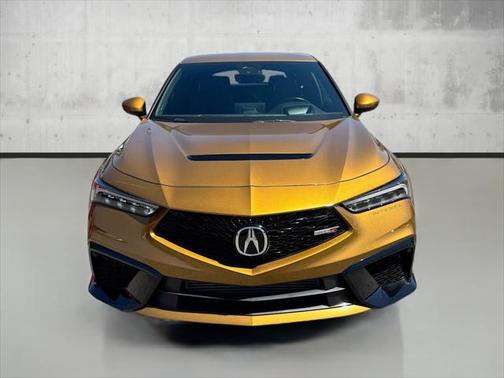 2024 Acura Integra Type S