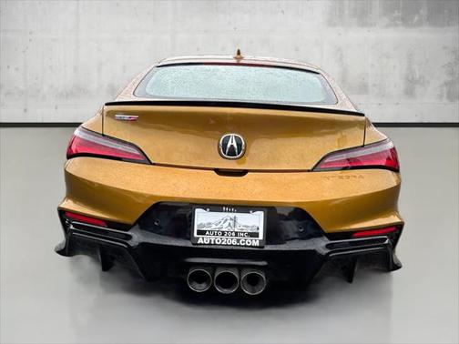 2024 Acura Integra Type S