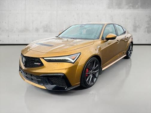 2024 Acura Integra Type S