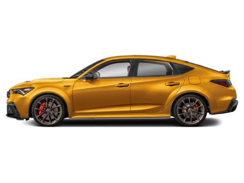 2024 Acura Integra Type S