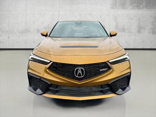 2024 Acura Integra Type S