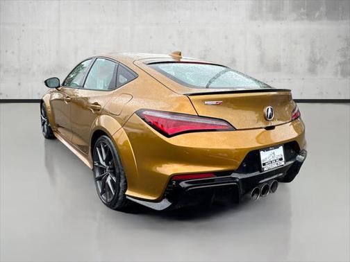 2024 Acura Integra Type S