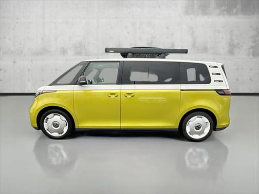 2025 Volkswagen ID. Buzz 1st Edition