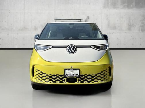 2025 Volkswagen ID. Buzz 1st Edition