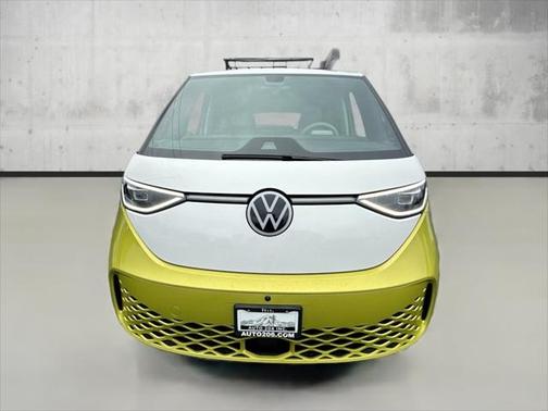 2025 Volkswagen ID. Buzz 1st Edition