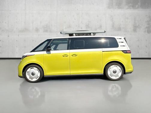 2025 Volkswagen ID. Buzz 1st Edition