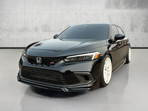 2024 Honda Civic Si Base