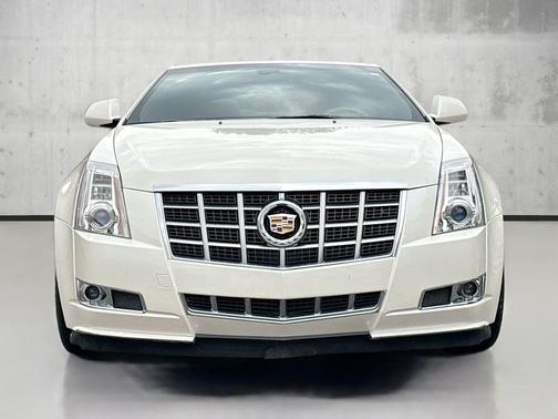 2014 Cadillac CTS 3.6L Premium