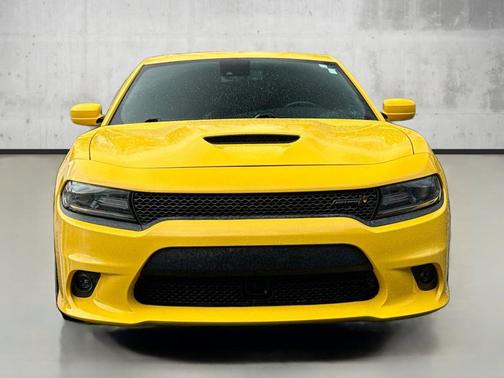 2018 Dodge Charger R/T Scat Pack