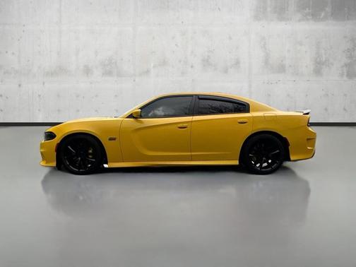 2018 Dodge Charger R/T Scat Pack