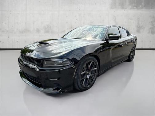 2022 Dodge Charger R/T