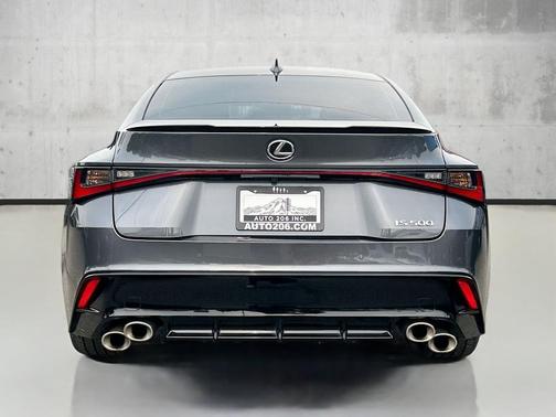 2023 Lexus IS 500 F SPORT Performance Premium