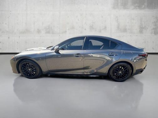 2023 Lexus IS 500 F SPORT Performance Premium