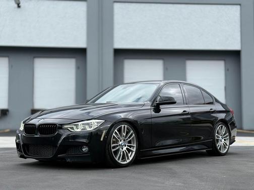 2021 BMW M340 i