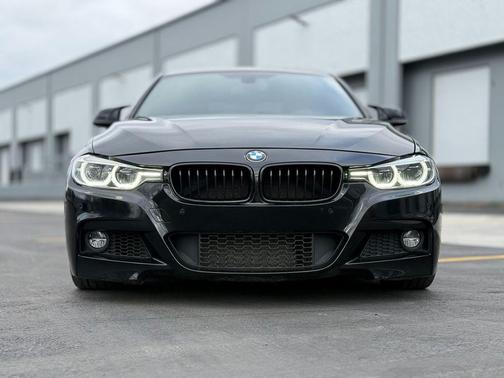 2021 BMW M340 i