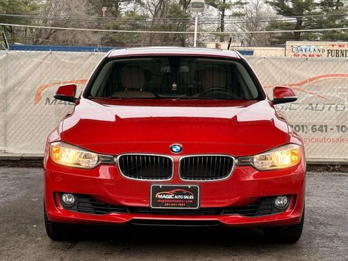 2015 BMW 328 xDrive