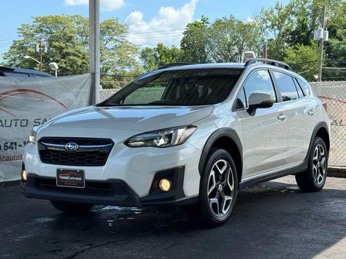 2018 Subaru Crosstrek 2.0i Limited