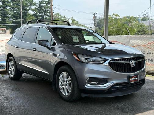 2020 Buick Enclave AWD Essence