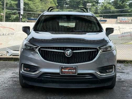 2020 Buick Enclave AWD Essence