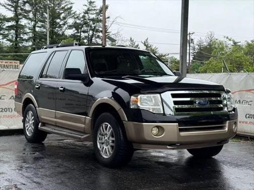 2011 Ford Expedition XLT