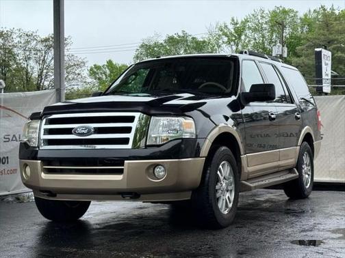 2011 Ford Expedition XLT