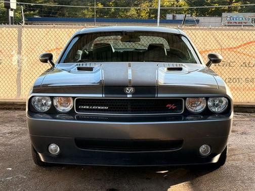 2010 Dodge Challenger R/T