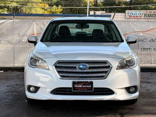 2015 Subaru Legacy Limited