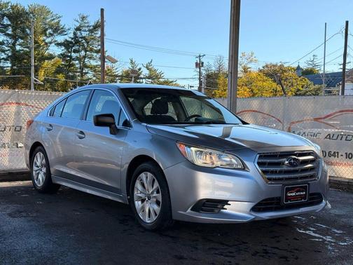 2017 Subaru Legacy Base