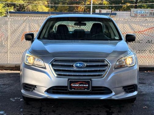 2017 Subaru Legacy Base