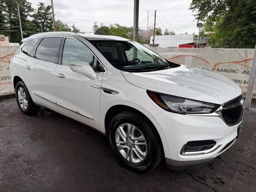2020 Buick Enclave AWD Essence