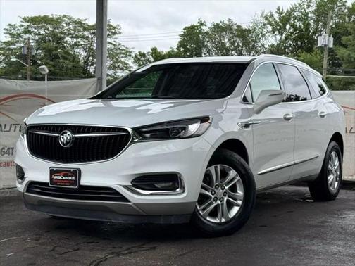 2020 Buick Enclave AWD Essence