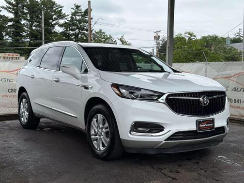 2020 Buick Enclave AWD Essence