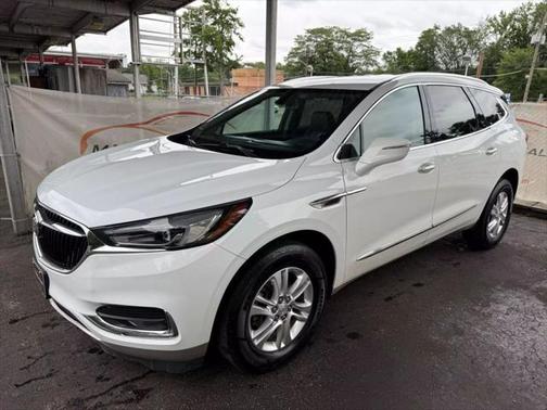 2020 Buick Enclave AWD Essence