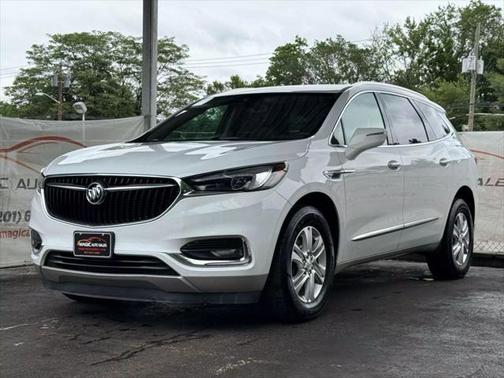 2020 Buick Enclave AWD Essence