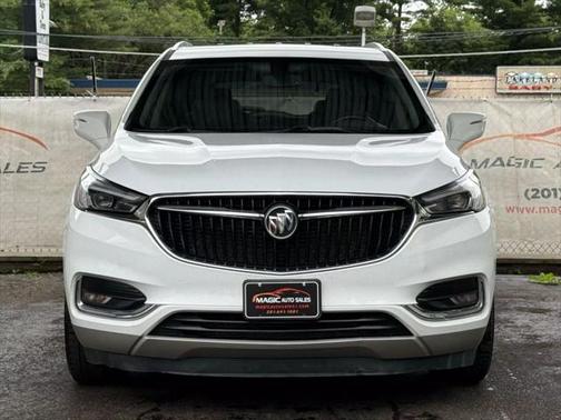 2020 Buick Enclave AWD Essence
