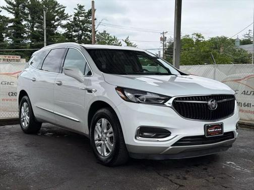 2020 Buick Enclave AWD Essence