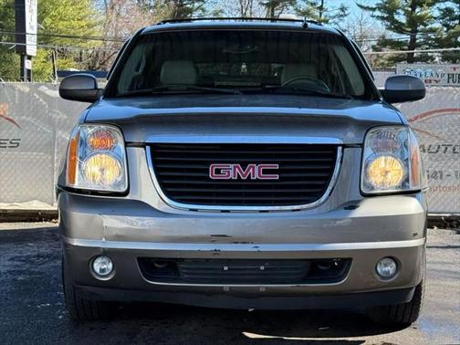 2008 GMC Yukon XL 1500 SLT