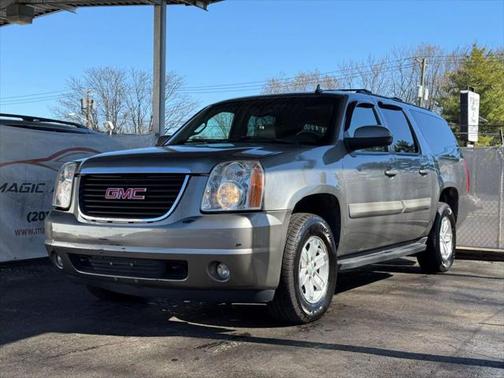 2008 GMC Yukon XL 1500 SLT
