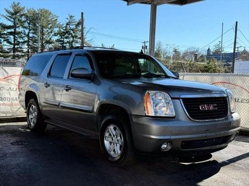 2008 GMC Yukon XL 1500 SLT