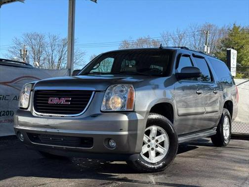 2008 GMC Yukon XL 1500 SLT