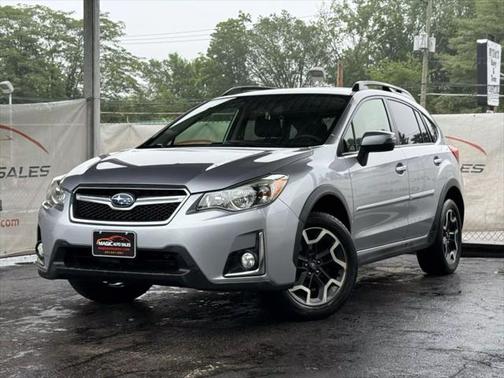 2017 Subaru Crosstrek 2.0i Limited