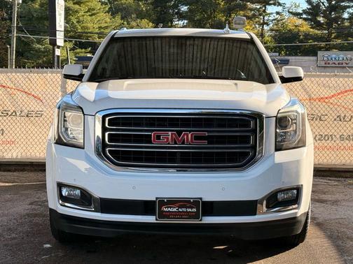 2019 GMC Yukon SLT Standard Edition